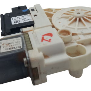 Motor Maquina De Vidro Traseira Direita Fiat Toro 1.8 2017