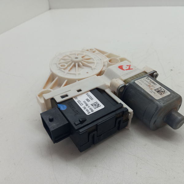 Motor Maquina De Vidro Traseira Direita Fiat Toro 1.8 2017