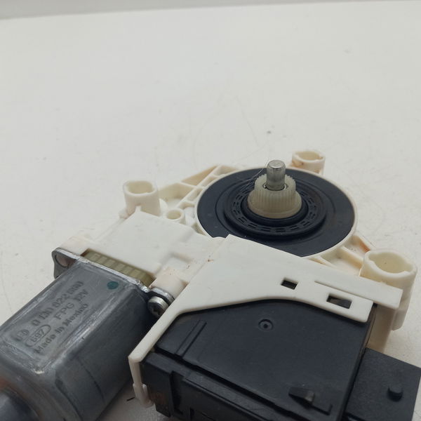 Motor Maquina De Vidro Traseira Direita Fiat Toro 1.8 2017
