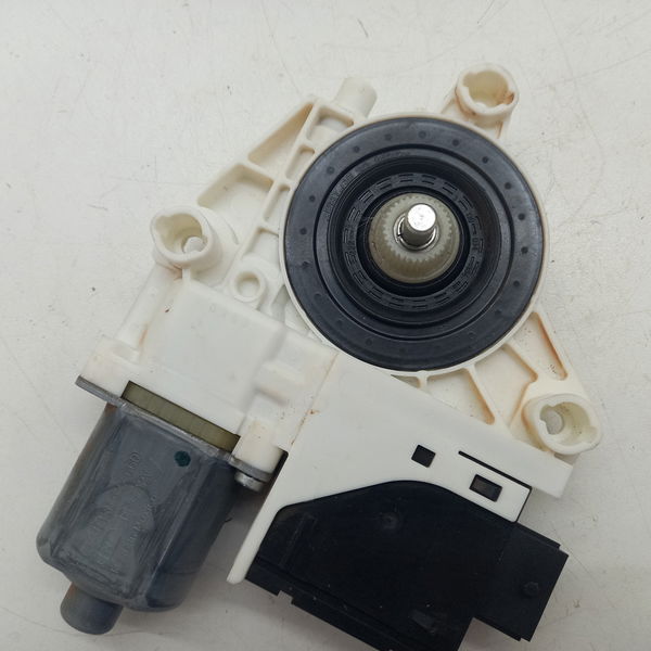 Motor Maquina De Vidro Traseira Direita Fiat Toro 1.8 2017