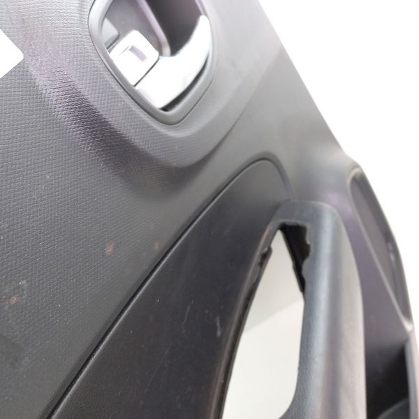 Forro De Porta Traseira Esquerda Fiat Toro Freedom 1.8 2017