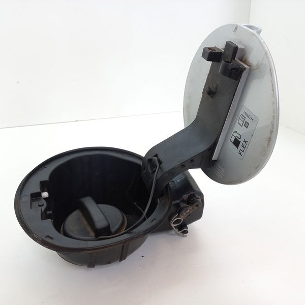 Portinhola Do Tanque Chevrolet Onix 1. Ltz 2016