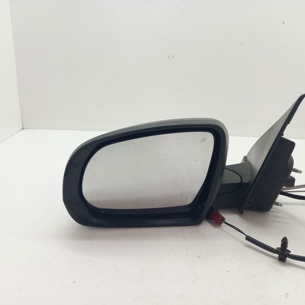 Retrovisor Lateral Esquedo Fiat Toro Freedom 1.8 2017