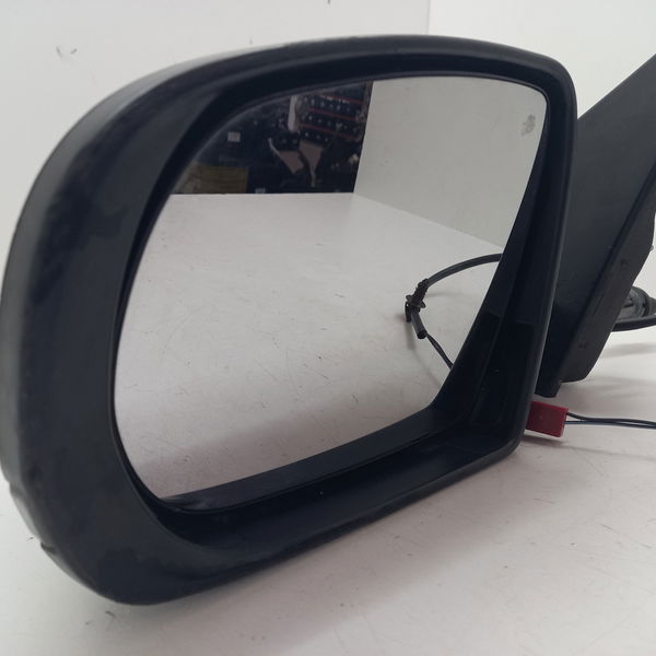 Retrovisor Lateral Esquedo Fiat Toro Freedom 1.8 2017