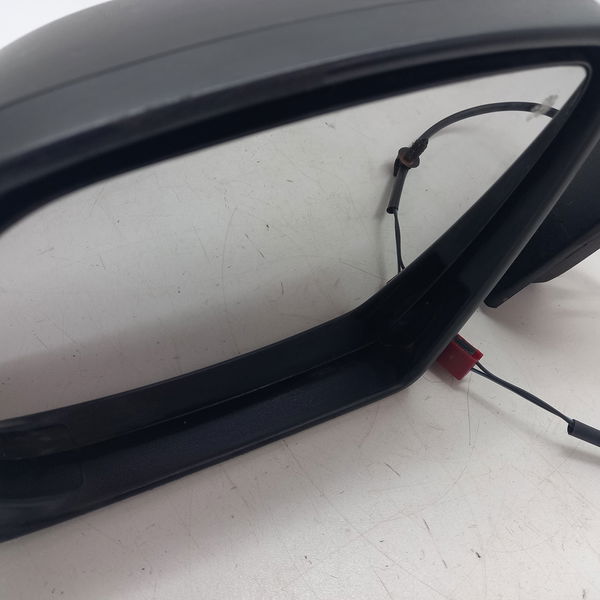 Retrovisor Lateral Esquedo Fiat Toro Freedom 1.8 2017