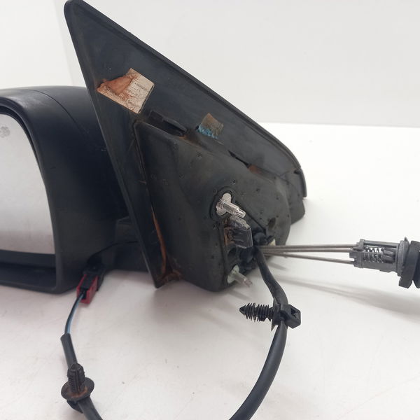 Retrovisor Lateral Esquedo Fiat Toro Freedom 1.8 2017