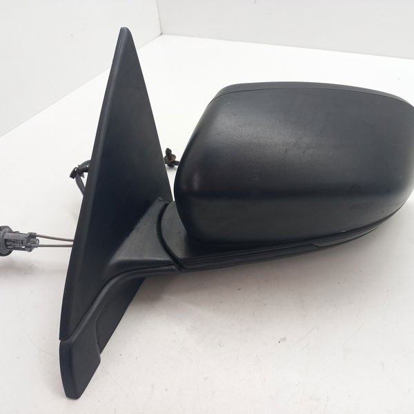 Retrovisor Lateral Esquedo Fiat Toro Freedom 1.8 2017