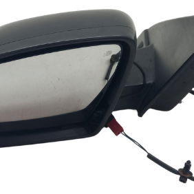 Retrovisor Lateral Esquedo Fiat Toro Freedom 1.8 2017