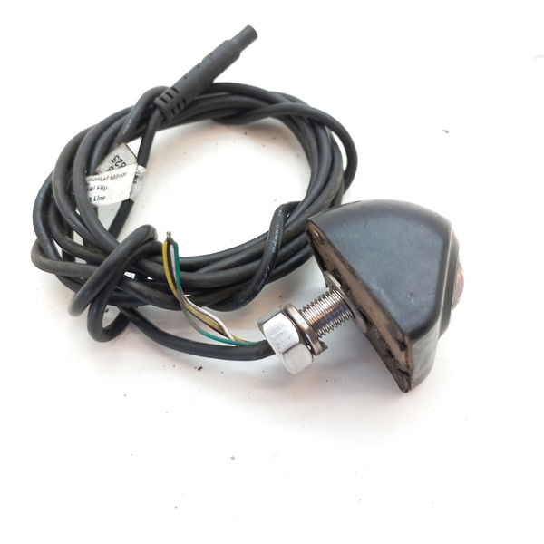 Camera De Ré Chevrolet Onix 1.4 Ltz 2016