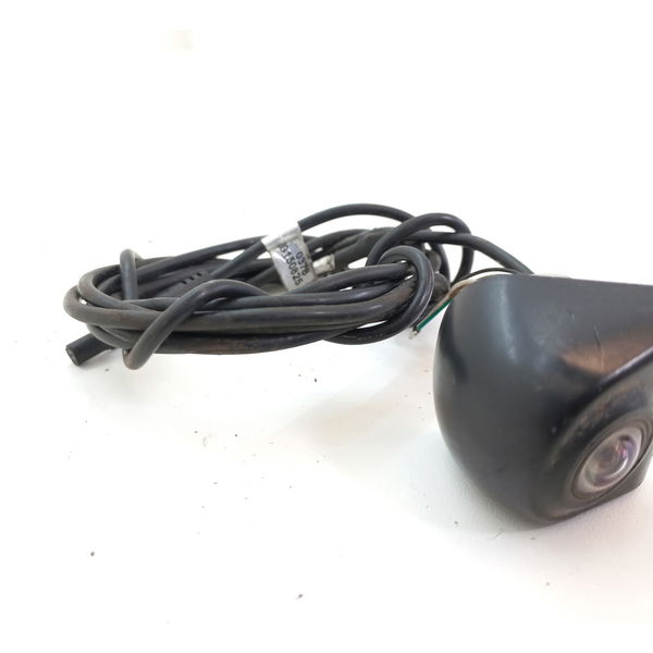 Camera De Ré Chevrolet Onix 1.4 Ltz 2016