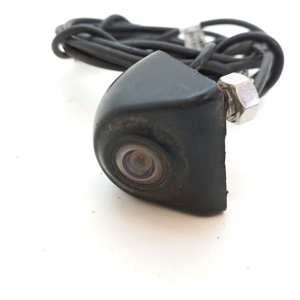 Camera De Ré Chevrolet Onix 1.4 Ltz 2016