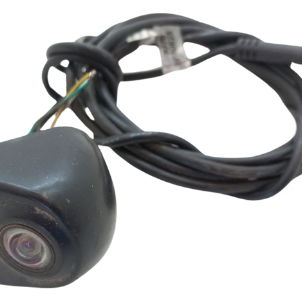 Camera De Ré Chevrolet Onix 1.4 Ltz 2016