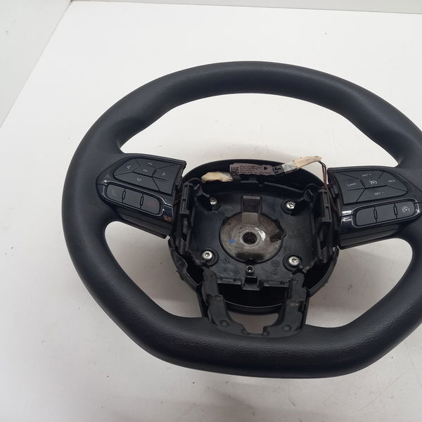 Volante Original Fiat Toro Freedom 1.8 2017