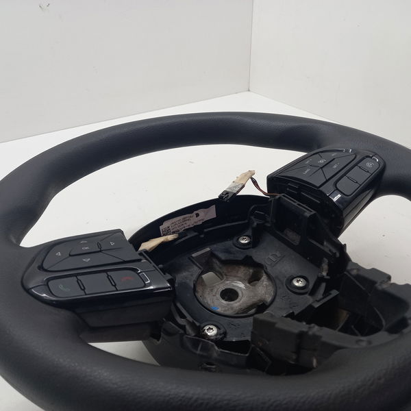 Volante Original Fiat Toro Freedom 1.8 2017