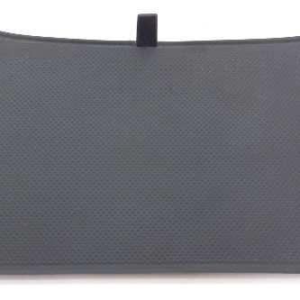 Tapete Borracha Console Hyundai Creta 1.6 Action 2021