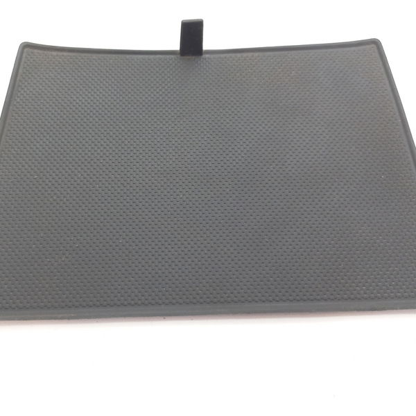 Tapete Borracha Console Hyundai Creta 1.6 Action 2021