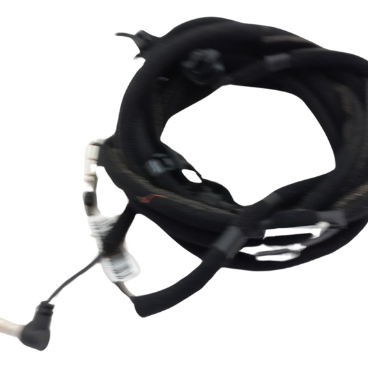 Chicote Da Antena Do Teto Hyundai Creta 1.6 Action 2021