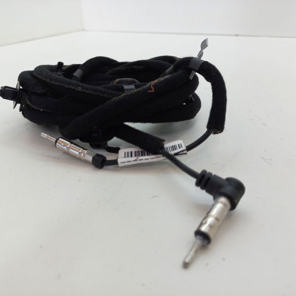 Chicote Da Antena Do Teto Hyundai Creta 1.6 Action 2021