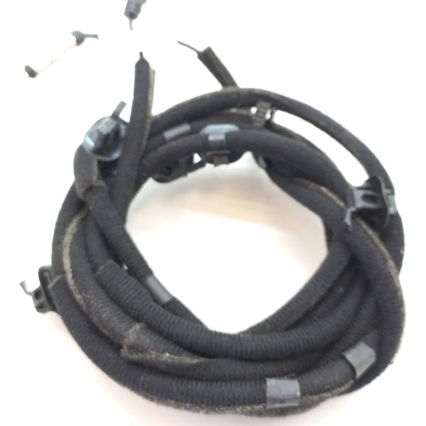 Chicote Da Antena Do Teto Hyundai Creta 1.6 Action 2021