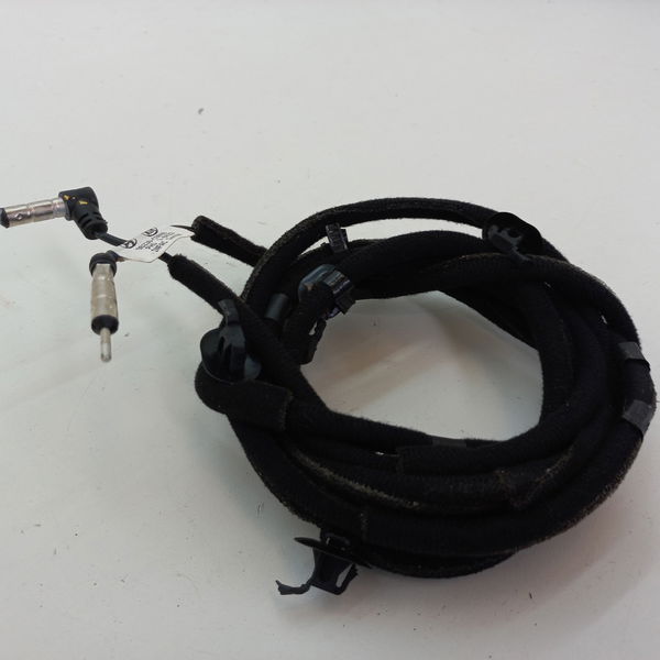 Chicote Da Antena Do Teto Hyundai Creta 1.6 Action 2021