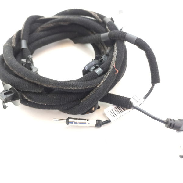 Chicote Da Antena Do Teto Hyundai Creta 1.6 Action 2021