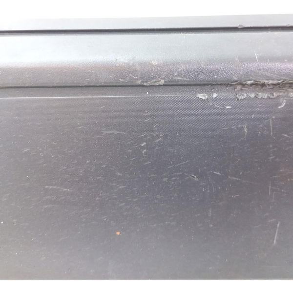 Friso Porta Dianteira Esquerda Fiat Toro Freedom 1.8 2017
