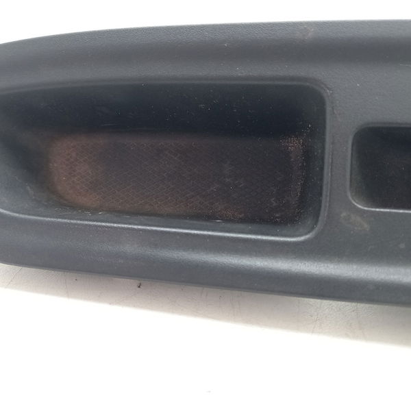 Botao Comando Vidro Dianteiro Direito Fiat Toro 1.8 2017