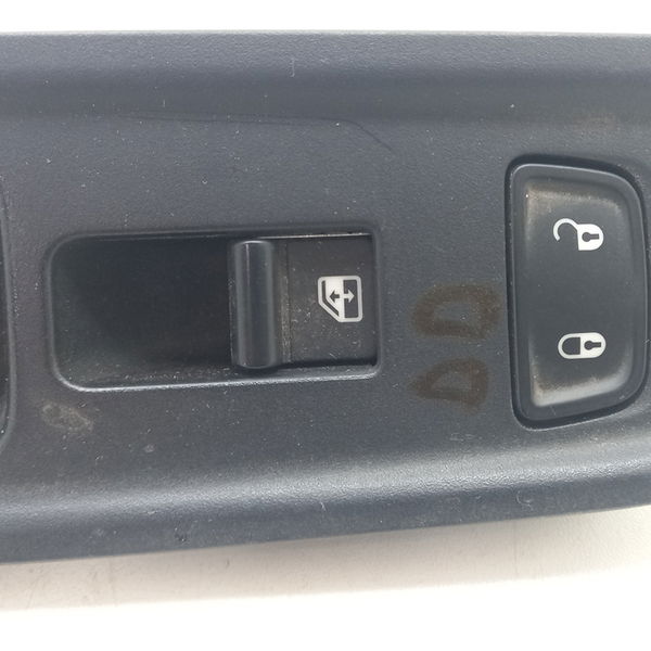 Botao Comando Vidro Dianteiro Direito Fiat Toro 1.8 2017