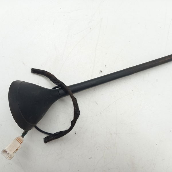 Antena Do Teto Fiat Toro Freedom 1.8 2017