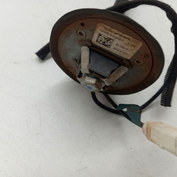 Antena Do Teto Fiat Toro Freedom 1.8 2017
