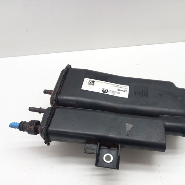 Filtro Canister Fiat Toro Freedom 1.8 2017