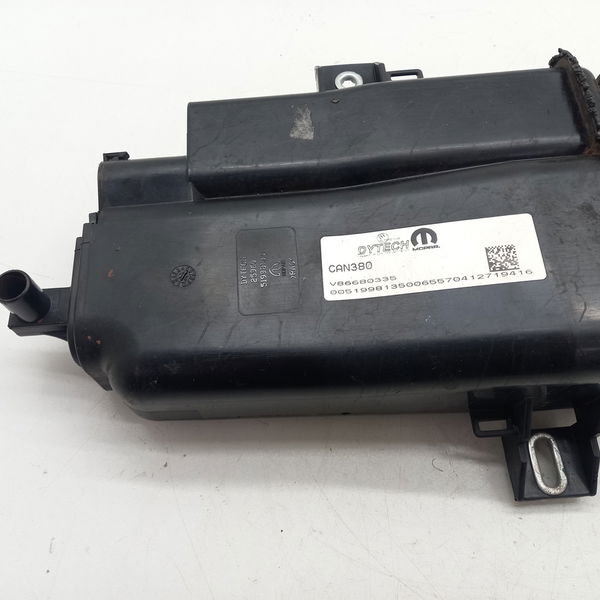 Filtro Canister Fiat Toro Freedom 1.8 2017