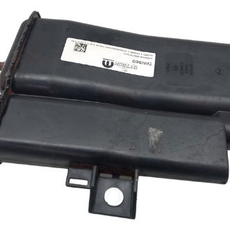 Filtro Canister Fiat Toro Freedom 1.8 2017