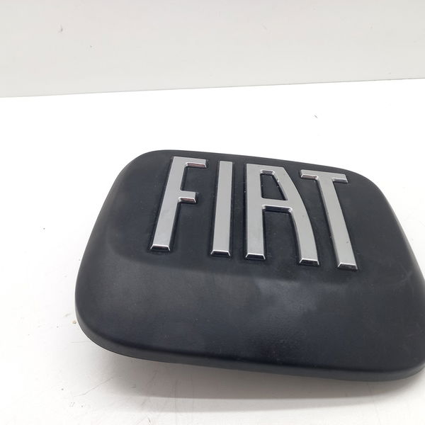 Maçaneta Da Tampa Traseira Fiat Toro Freedom 1.8 2017