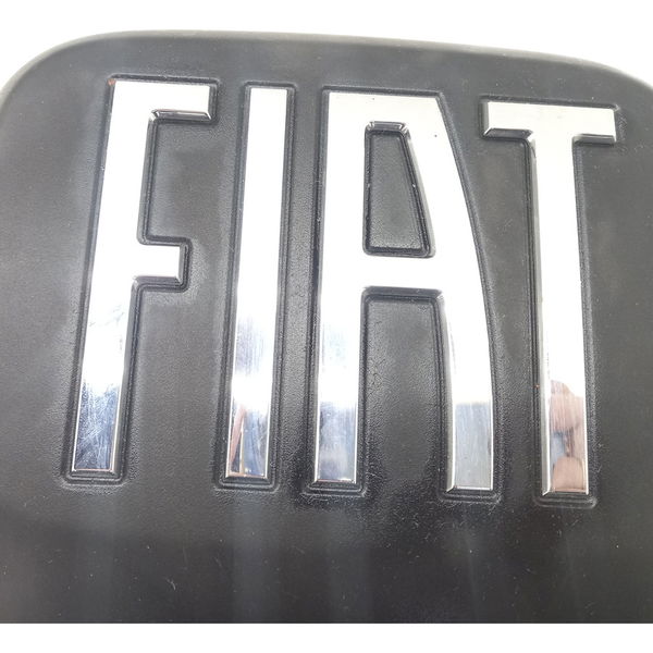 Maçaneta Da Tampa Traseira Fiat Toro Freedom 1.8 2017