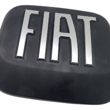 Maçaneta Da Tampa Traseira Fiat Toro Freedom 1.8 2017