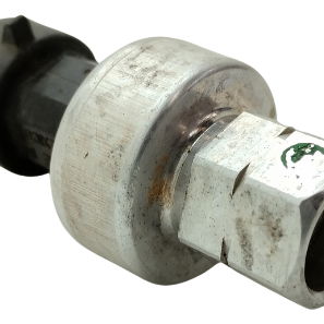 Sensor Pressão Do Ar Fiat Toro Freedom 1.8 2017