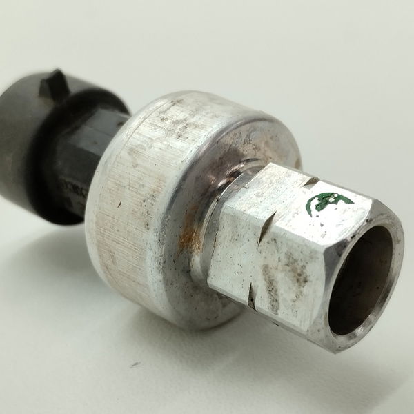 Sensor Pressão Do Ar Fiat Toro Freedom 1.8 2017