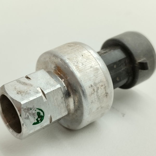 Sensor Pressão Do Ar Fiat Toro Freedom 1.8 2017