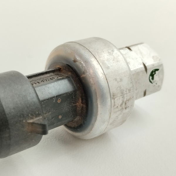 Sensor Pressão Do Ar Fiat Toro Freedom 1.8 2017