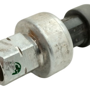 Sensor Pressão Do Ar Fiat Toro Freedom 1.8 2017