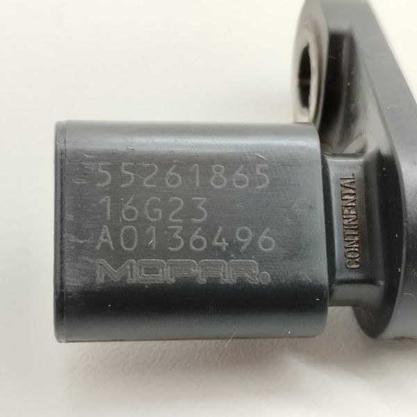 Sensor De Fase Fiat Toro Freedom 1.8 2017