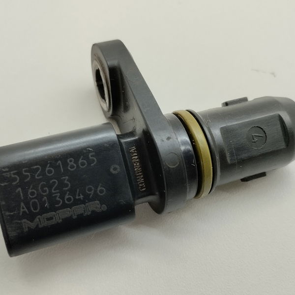 Sensor De Fase Fiat Toro Freedom 1.8 2017