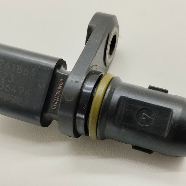 Sensor De Fase Fiat Toro Freedom 1.8 2017