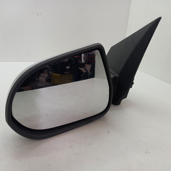Retrovisor Lado Esquerdo Chevrolet Onix 1.4 Ltz 2016