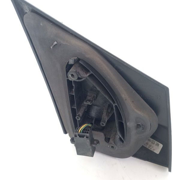 Retrovisor Lado Esquerdo Chevrolet Onix 1.4 Ltz 2016