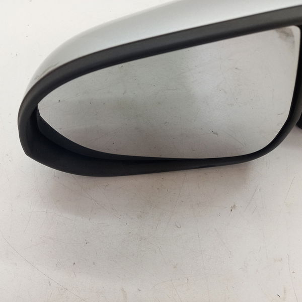 Retrovisor Lado Esquerdo Chevrolet Onix 1.4 Ltz 2016