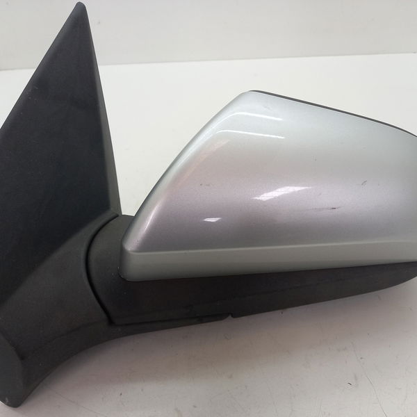 Retrovisor Lado Esquerdo Chevrolet Onix 1.4 Ltz 2016