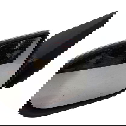 Retrovisor Lado Esquerdo Chevrolet Onix 1.4 Ltz 2016