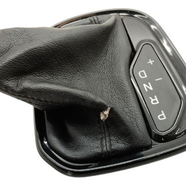 Coifa Da Alavanca Do Cambio Fiat Toro Freedom 1.8 2017